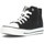 Schuhe Kinder Sneaker High Conguitos CONGUITO HIGH SNEAKERS 28302 Schwarz