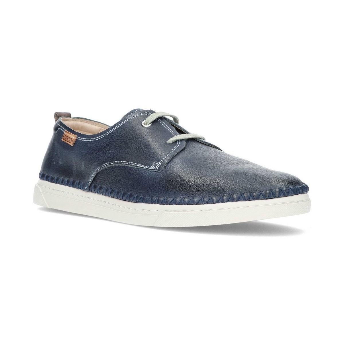 Schuhe Herren Derby-Schuhe & Richelieu Pikolinos ALICANTE M2U-4103 SCHUHE Blau