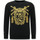 Kleidung Herren Sweatshirts Lf Pullis Für Royal Couture Schwarz