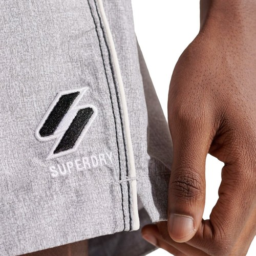 Superdry Tri series Schwarz