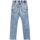 Kleidung Jungen Jeans Diesel KROOLEY-NE-J KXBCR-K01 Blau