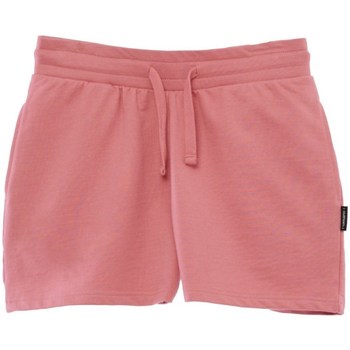 Kleidung Damen Shorts / Bermudas Outhorn SKDD600 Rosa
