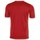 Kleidung Herren T-Shirts Joma Winner Weiß, Rot