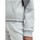 Kleidung Mädchen Jogginganzüge Calvin Klein Jeans IG0IG01085BEH - SET LOGO TAPE-PZ2 Grau