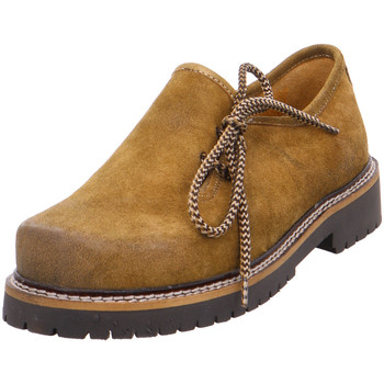 Schuhe Herren Boots Vista - 03-32914 braun