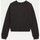 Kleidung Mädchen Sweatshirts Tommy Hilfiger KG0KG06326T TIMELESS SWEAT-BDS Schwarz