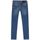 Kleidung Jungen Jeans Diesel SLEENKER-J KXBCK-K01 Blau