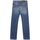 Kleidung Jungen Jeans Diesel WAYKEE-J-NE KXBCK-K01 Blau