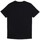 Kleidung Kinder T-Shirts & Poloshirts Diesel J00569 00YI9 T-DIEGOSB8-K900 Schwarz