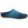 Schuhe Damen Hausschuhe Rohde Trivoli-D 6862-54 Blau