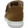 Schuhe Jungen Babyschuhe Superfit Sandalen 1-000392-3000 Braun
