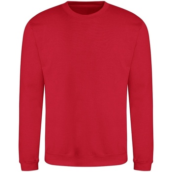 Kleidung Sweatshirts Awdis JH030 Rot