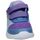 Schuhe Kinder Sneaker Cerda 5090 FROZEN Violett