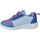 Schuhe Kinder Sneaker Cerda 5090 FROZEN Violett
