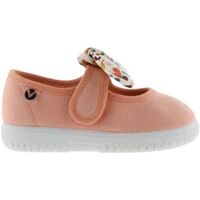 Schuhe Kinder Derby-Schuhe Victoria Baby 051124 - Coralina Orange