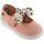 Schuhe Kinder Derby-Schuhe Victoria Baby 051124 - Coralina Orange