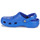 Schuhe Pantoletten / Clogs Crocs CLASSIC Blau
