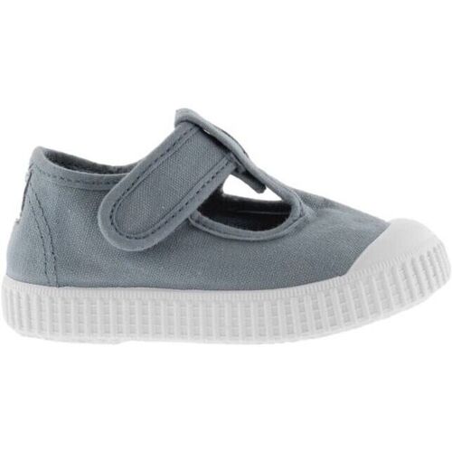 Schuhe Kinder Derby-Schuhe Victoria Baby 36625 - Atlantico Blau