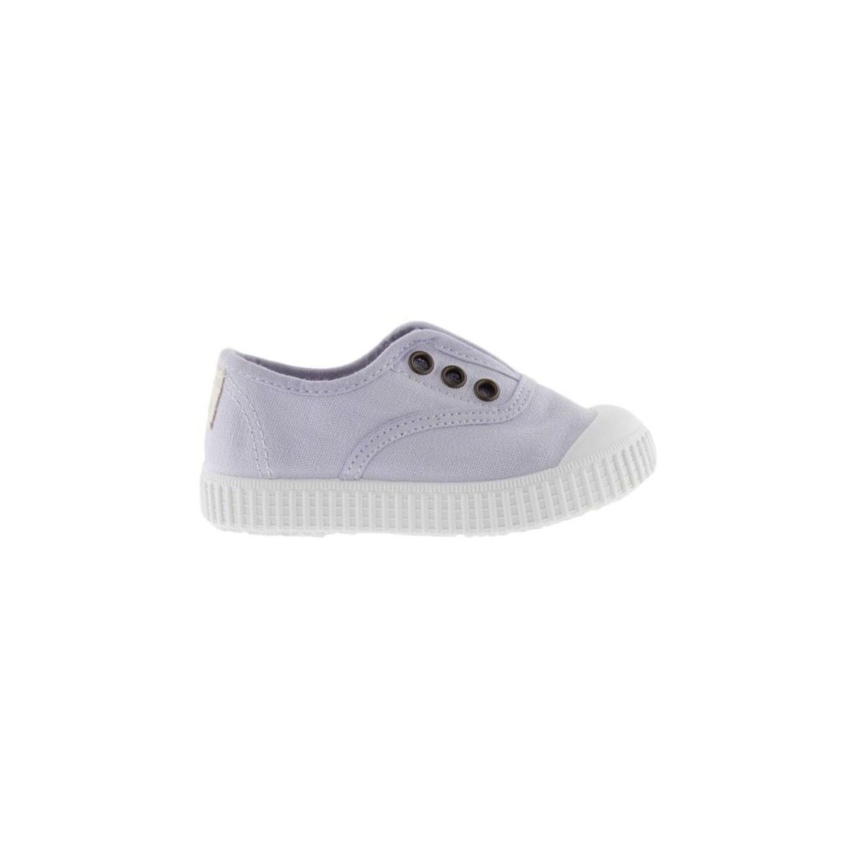 Schuhe Kinder Derby-Schuhe Victoria Baby 06627 - Lirio Violett