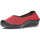 Schuhe Damen Derby-Schuhe & Richelieu Arcopedico LOLITAS TÄNZER  2261 GRANAT