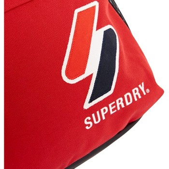 Superdry classic Montana Rot
