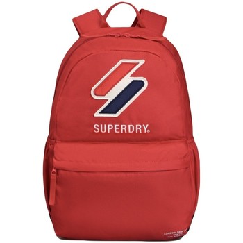 Superdry Vintage montana Rot