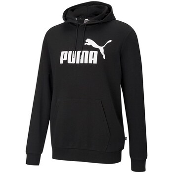 Puma  Sweatshirt Essentials Big Logo Hoodie
