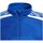 Kleidung Jungen Sweatshirts adidas Originals JR Squadra 21 Training Weiß, Blau