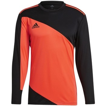 Kleidung Herren Sweatshirts adidas Originals Squadra 21 Schwarz, Rot