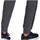 Kleidung Herren Hosen adidas Originals Essentials Tapered Cuff 3 Stripes Grau