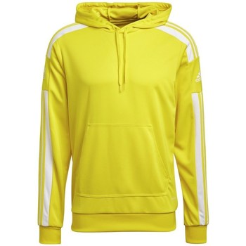 Kleidung Herren Sweatshirts adidas Originals Squadra 21 Gelb