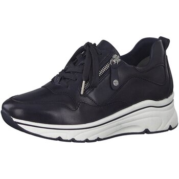 Schuhe Damen Sneaker Tamaris 1-1-23711-28/805 Blau