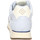 Schuhe Damen Sneaker Gant Bevinda 24537672 G631 light blue 24537672 G631 Blau