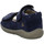 Schuhe Mädchen Babyschuhe Ricosta Maedchen Taya 2200702-170 Blau