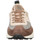 Schuhe Herren Sneaker Bugatti Schnürhalbschuh 321-A7S60-5069-6052 Braun