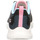 Schuhe Damen Derby-Schuhe & Richelieu Skechers Schnuerschuhe - 117208 BKMT Multicolor