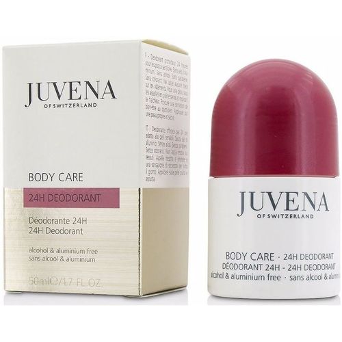 Beauty Accessoires Körper Juvena Body Care Deo Roll-on 24h 