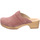 Schuhe Damen Pantoletten / Clogs Softclox Pantoletten S3345-57 Other