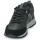 Schuhe Herren Sneaker Low Geox U DELRAY B ABX C Schwarz / Grau