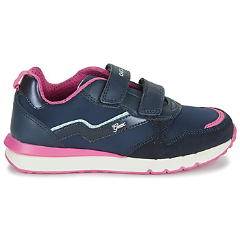 Geox J FASTICS G.