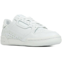 Schuhe Damen Sneaker adidas Originals Continental 80 Wn's Weiss
