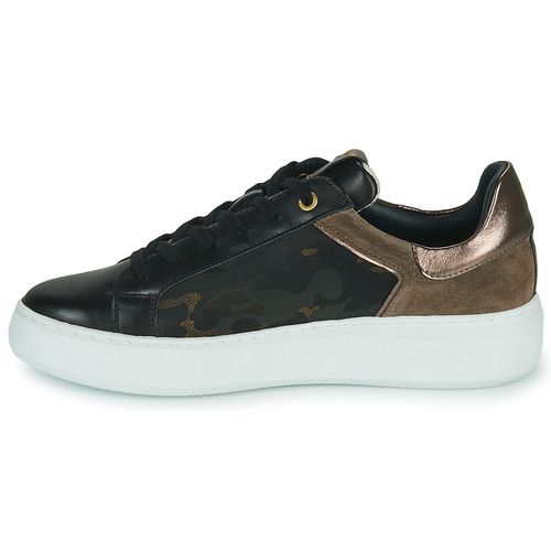 JB Martin FLORA Camouflage / Kaki