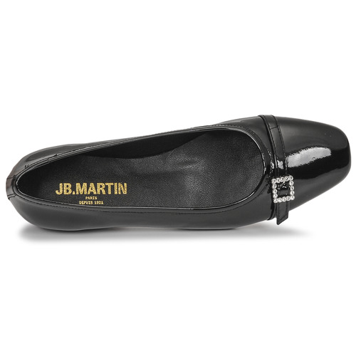JB Martin VELINA Schwarz