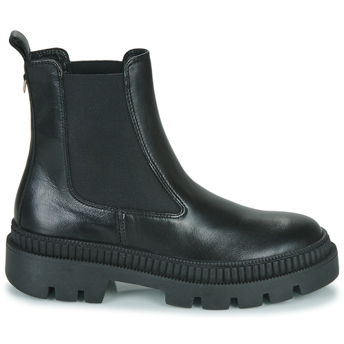 JB Martin OCEANA Schwarz
