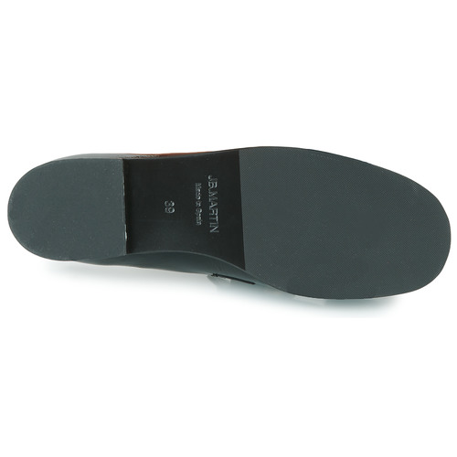JB Martin VODA Schwarz