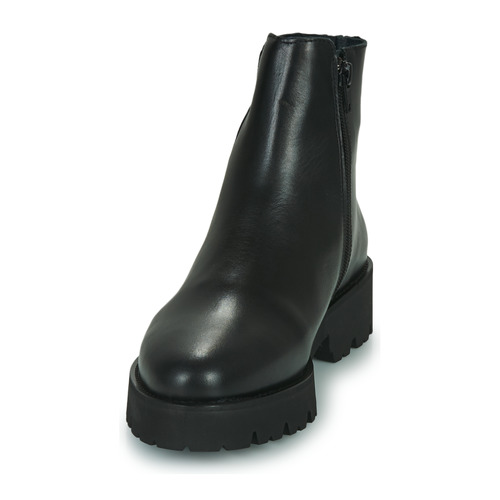 JB Martin FLASH Schwarz / Tresse