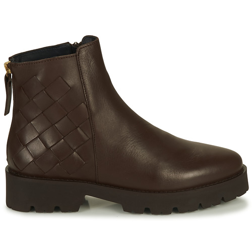 JB Martin FLASH Schokolade / Tresse