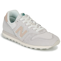 Schuhe Damen Sneaker Low New Balance 373 Grau / Rosa