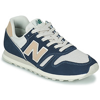 Schuhe Damen Sneaker Low New Balance 373 Marine / Beige