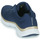 Schuhe Damen Sneaker Low Skechers FLEX APPEAL 4.0 - BRILLIANT VIEW Marine